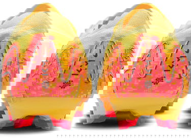 Tenisky a topánky Nike ZM Vapor 16 Pro KM FG Žltá | fq8689-800, 5