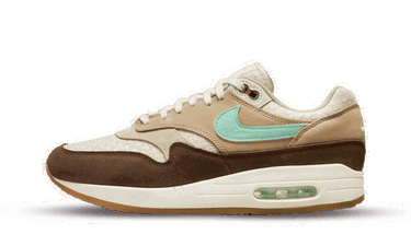 Tenisky a topánky Nike Air Max 1 Crepe Hemp Hnedá | FD508200, 0