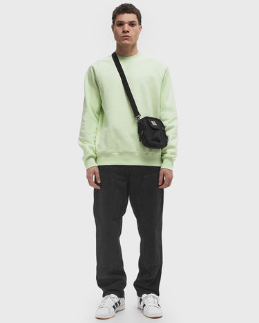 Mikina Carhartt WIP Chase Sweatshirt Zelené | I033660-2V9.XX, 2