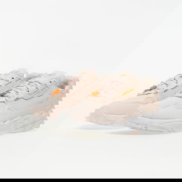 Tenisky a topánky adidas Originals Falcon W Ružová | FW2452, 4