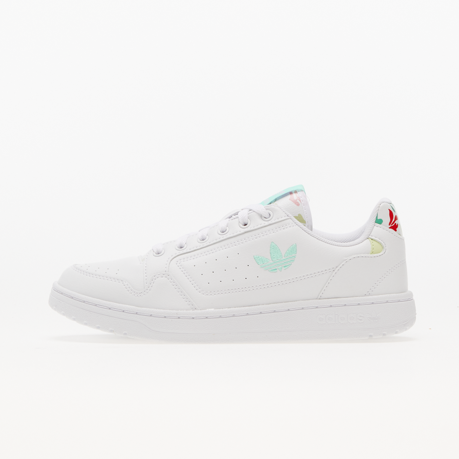 Tenisky a topánky adidas Originals NY 90 W Biela | GY8260, 0