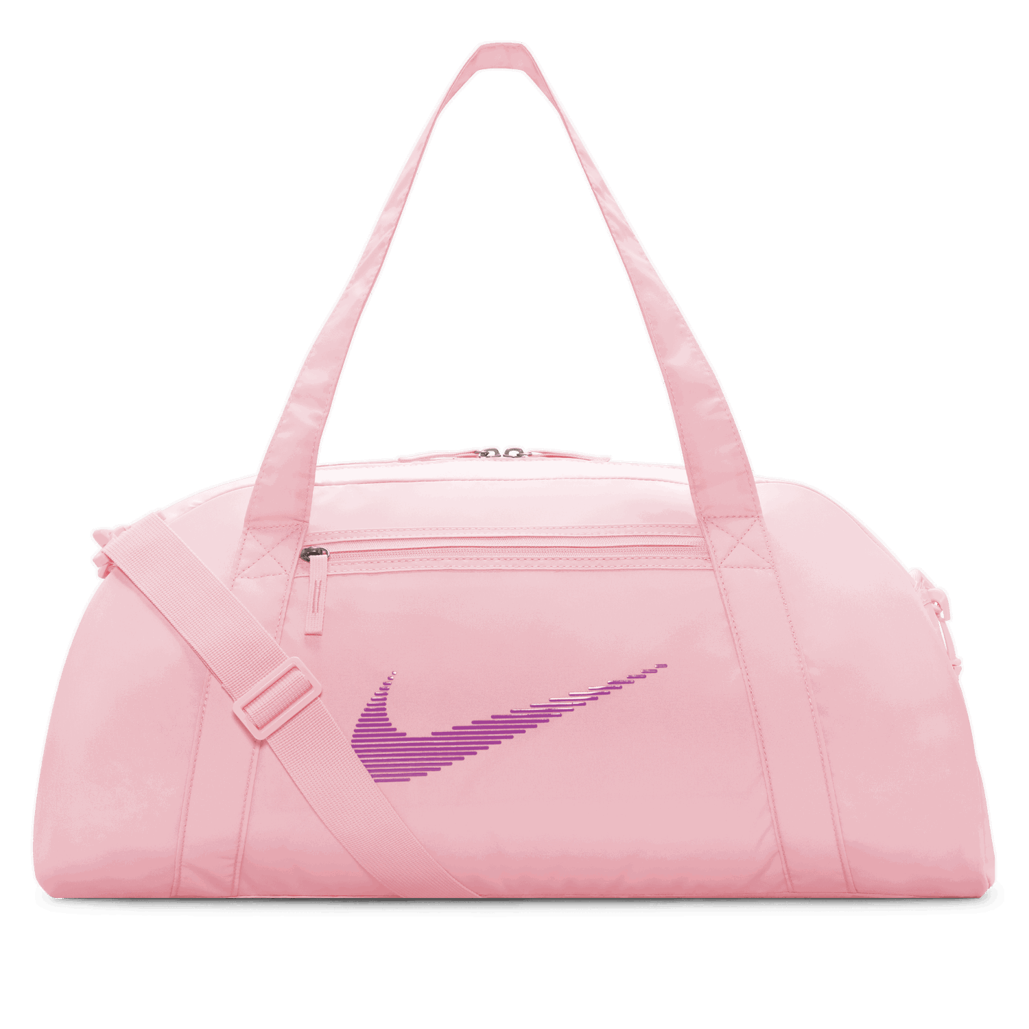 Cestovná taška Nike Gym Club 24l Ružová | DR6974-690, 0