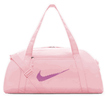 Cestovná taška Nike Gym Club 24l Ružová | DR6974-690, 0