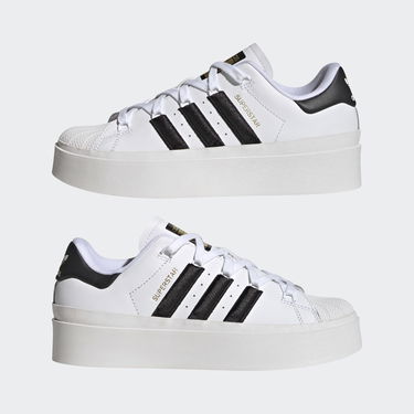 Tenisky a topánky adidas Originals Superstar Bonega Biela | GX1840, 6