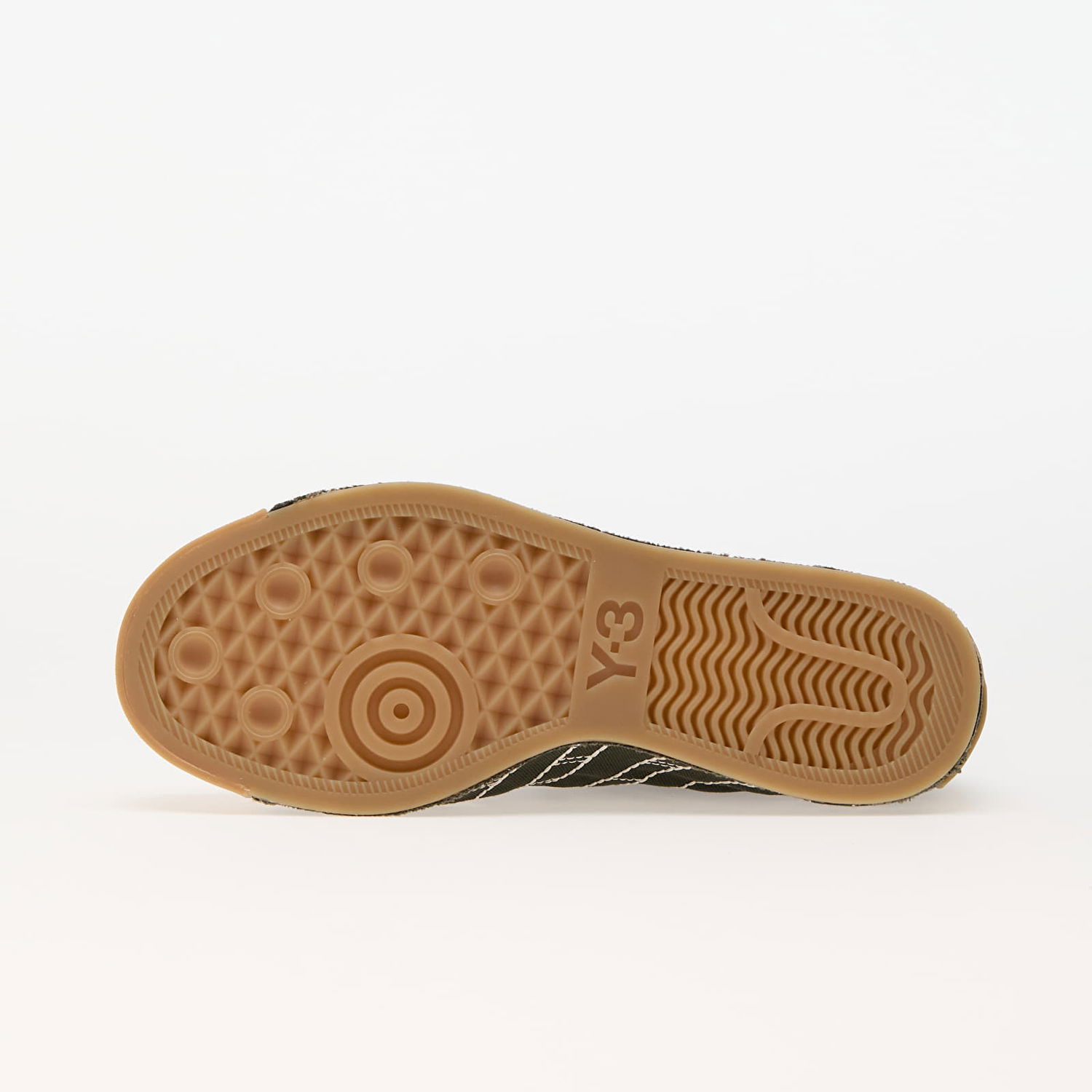 Tenisky a topánky Y-3 Nizza Lo Čierna | JH8920, 1