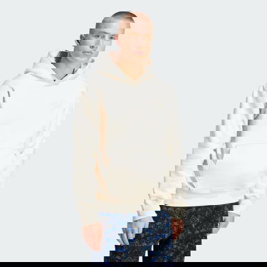 Mikina adidas Originals Premium Graphic Béžová | IV9696, 1