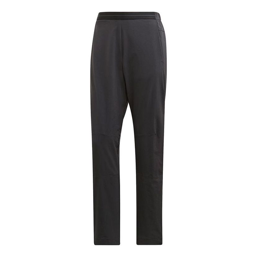 Nohavice adidas Performance Terrex Liteflex Hiking Pants Čierna | DT4218