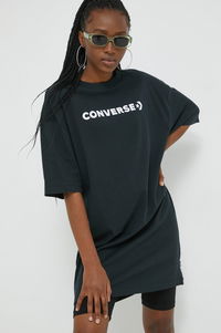 Wordmark Oversized Tee