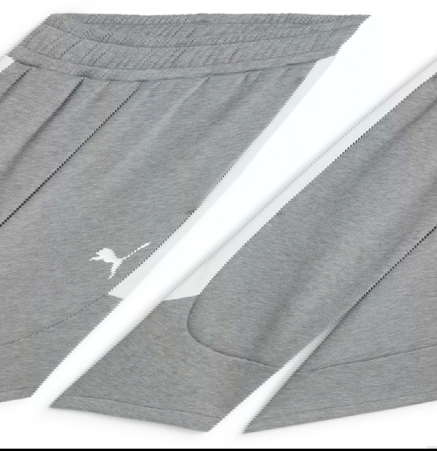 Šortky Puma teamEVOSTRIPE Shorts Šedá | 659951-33, 0
