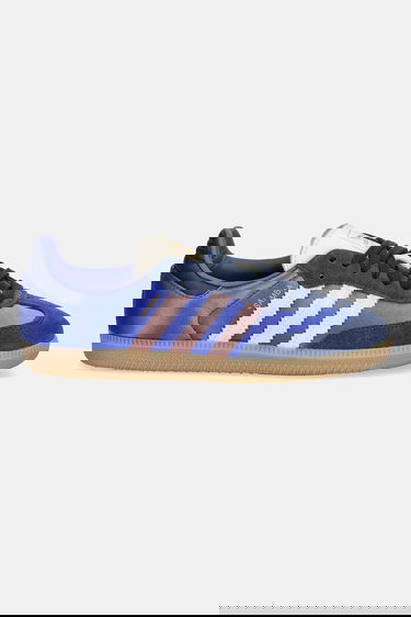 Tenisky a topánky adidas Originals adidas Originals Samba OG Modrá | JS1317, 1