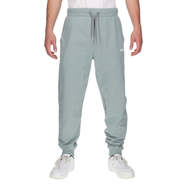 Nohavice Ellesse Ellesse Cuffed Pants Zelené | ELA253M111-03, 0