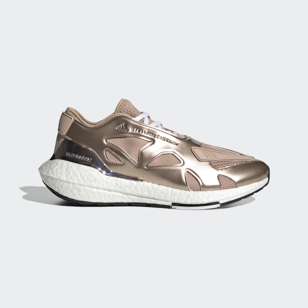 Tenisky a topánky adidas Performance Stella McCartney x UltraBOOST 22 Metalická | GX7832, 1