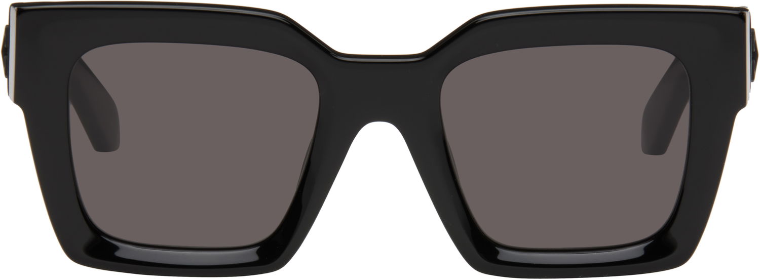 Slnečné okuliare Off-White Off-White Jackson Sunglasses Čierna | OERI13IC99PLA0011307, 0