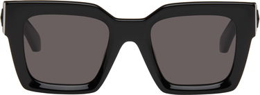 Slnečné okuliare Off-White Off-White Jackson Sunglasses Čierna | OERI13IC99PLA0011307, 0