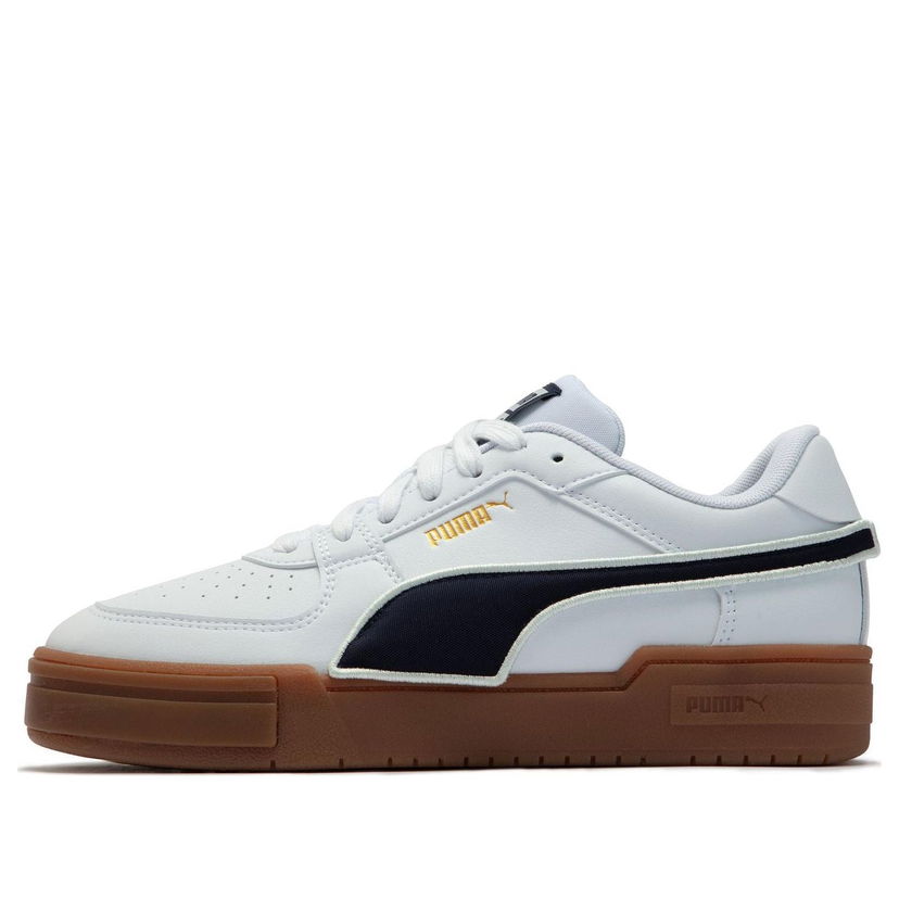 Tenisky a topánky Puma Ca Pro Low Tops Biela | 383404-01