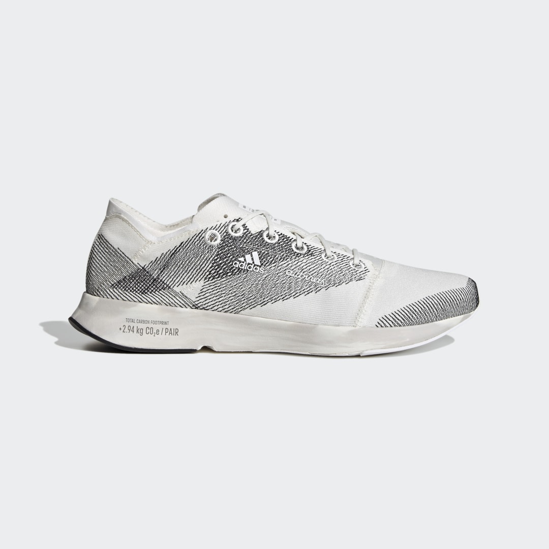 Tenisky a topánky adidas Performance Allbirds x Adizero 2.94 KG CO2E Šedá | GZ4282, 0