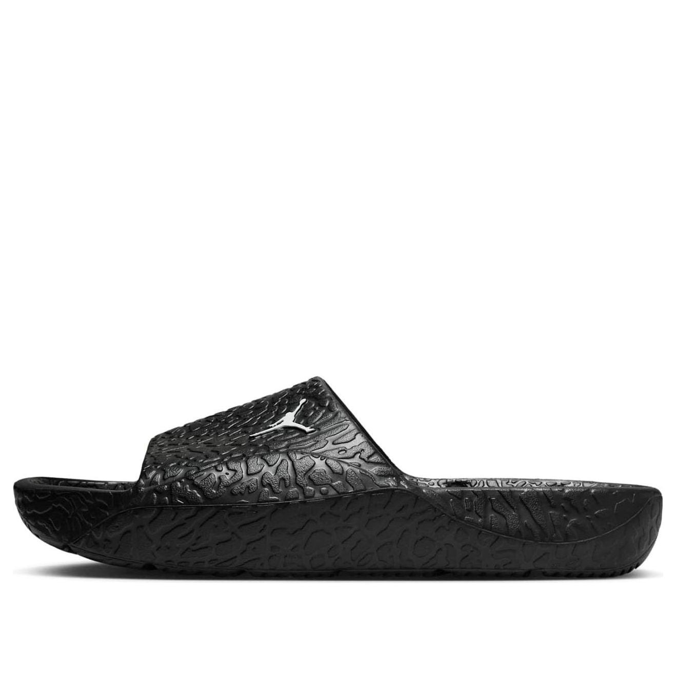 Tenisky a topánky Jordan Jordan Franchise Slides Čierna | HQ2163-001, 0