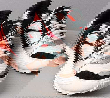 Tenisky a topánky Nike Wmns Shox Enigma Hnedá | CT3451-100, 4