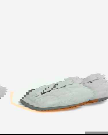 Tenisky a topánky Birkenstock Boston Quilted Leve Tyrkysová | 1028754, 3