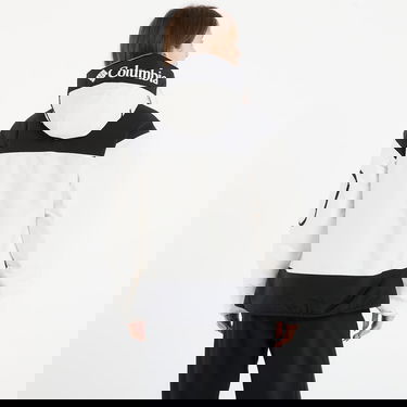 Prešívaná bunda Columbia Challenger™ Insulated Pullover Jacket Biela | 2133941125, 3