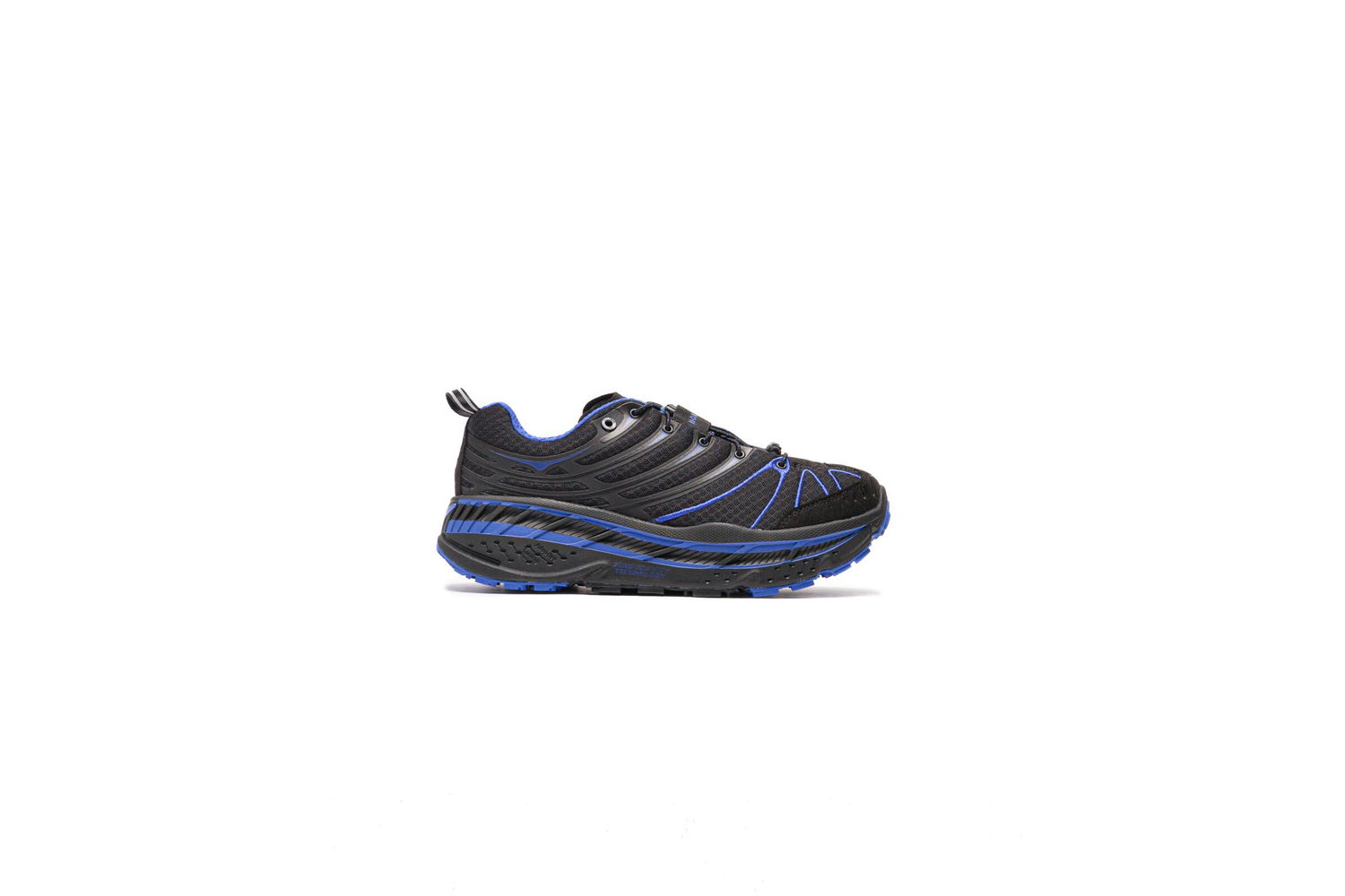 Tenisky a topánky Hoka One One Stinson Evo OG, Size 5.5 Modrá | 1155350-BLTR, 1