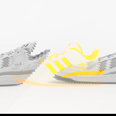 Tenisky a topánky adidas Originals Forum Low Cl W Core White/ Creme Yellow/ Ftw White Žltá | IF2740, 0