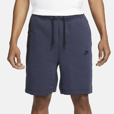 Šortky Nike Sportswear Tech Fleece Modrá | FB8171-473, 2