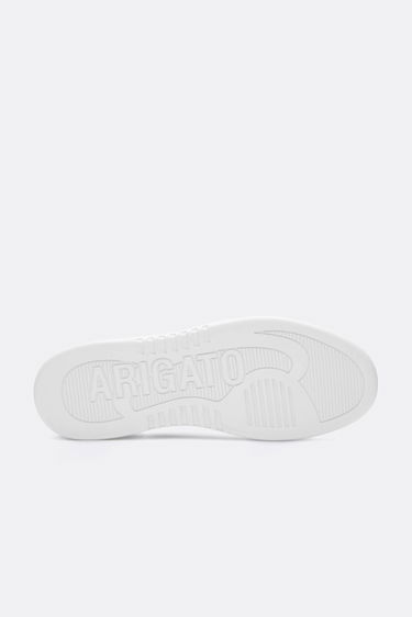 Tenisky a topánky AXEL ARIGATO Dice Laceless "White" Biela | F2307003, 5