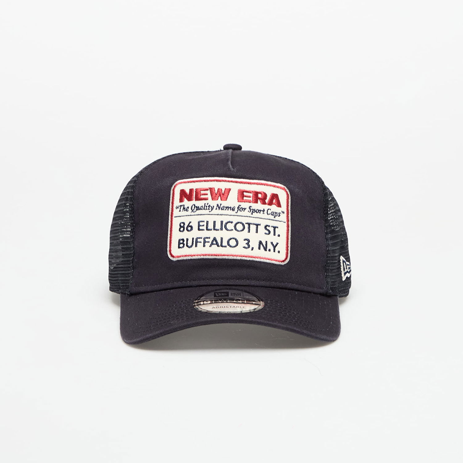 Šiltovka New Era New Era 19TWENTY Trucker Cap Navy | 60691207, 0