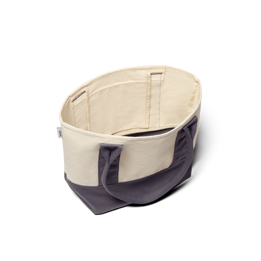 Tote bag Allbirds Mini Canvas Tote Bag Biela | A11540U, 2