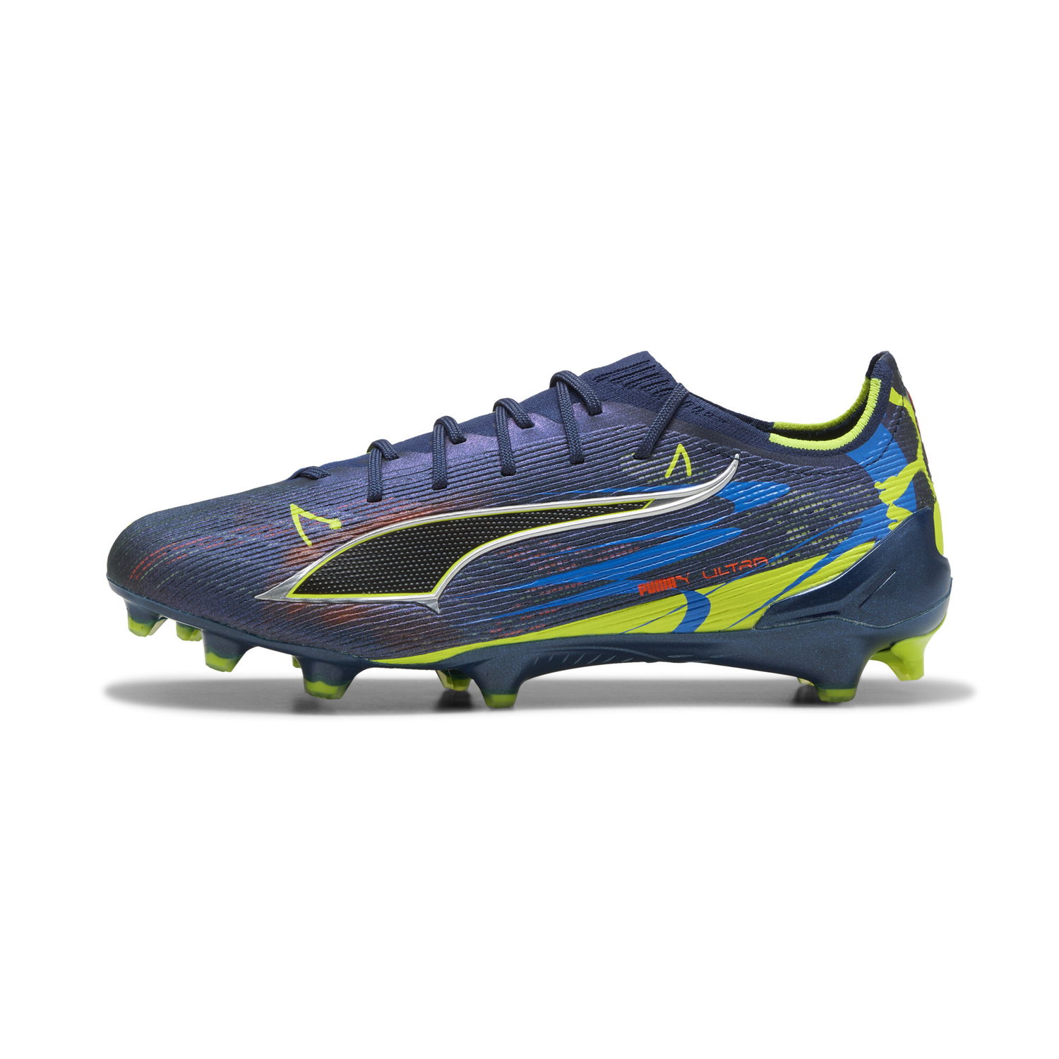 Tenisky a topánky Puma ULTRA 6 ULTIMATE DARE TO FG Rôznofarebný | 108753_01, 0