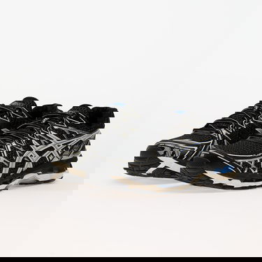 Tenisky a topánky Asics Gel-Kayano 20 "Black & Pure Silver" Čierna | 1203A388-001, 2