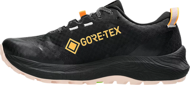 Tenisky a topánky Asics GEL-Trabuco 12 GTX Čierna | 1012b607-003, 4