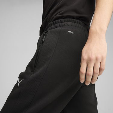 Tepláky Puma EVOSTRIPE II Men's Training Pants Čierna | 684614_01, 1