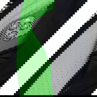 Šortky Under Armour Baseline Shorts Zelené | 1380302-002, 3
