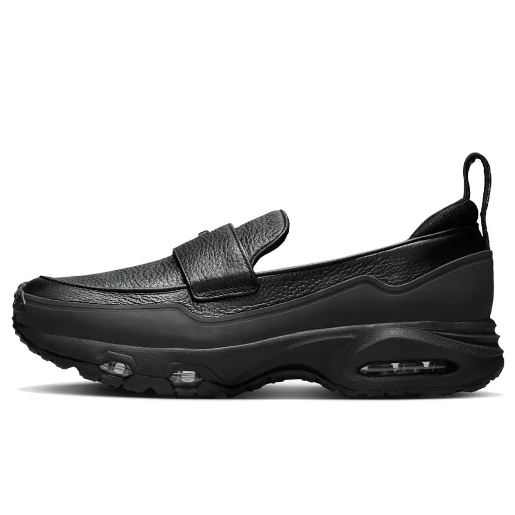 Tenisky a topánky Nike Serena Williams Design Crew x Air Max Phenomena Loafer "Black" Čierna | HJ4400-002, 0