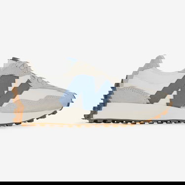 Tenisky a topánky New Balance 327L "Gray" Šedá | U327LU, 0