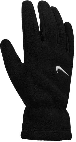 Rukavice Nike Fleece Therma-Fit Training Gloves Čierna | 9316-47-010, 0