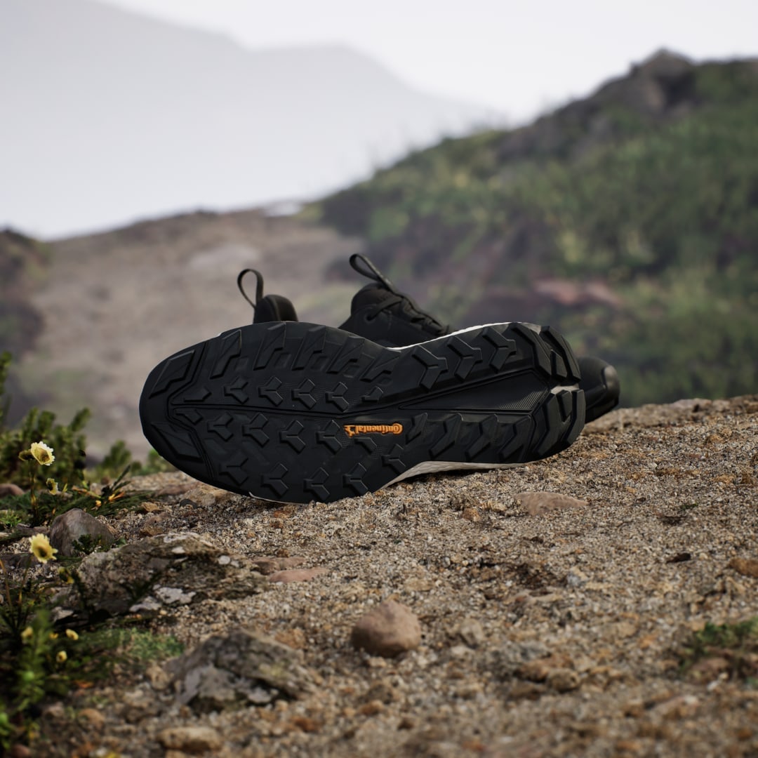 Terrex Free Hiker 2.0 Low Gore-Tex