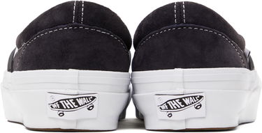 Tenisky a topánky Vans LX Classic Slip-On 98 Šedá | VN000D5AEPW1, 1