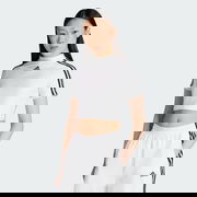 Teamgeist Adicolor Cropped Tee