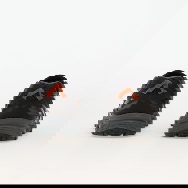 Tenisky a topánky Asics Gel-Venture 6 Black/ Orange Mantle Čierna | 1203A438-004, 4