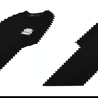 Tričko Enfants Riches Déprimés ERD Records T-Shirt Čierna | 010 652 BLAC, 1