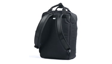 Batoh Doughnut Macaroon Reborn Series Backpack Čierna | D010REB-0003-F, 2