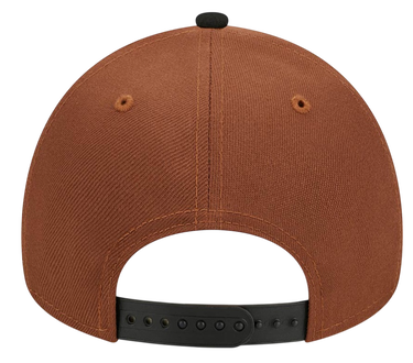 Šiltovka New Era Buffalo Bills Harvest 9Forty Adjustable Cap Hnedá | 60426660-60426660, 4