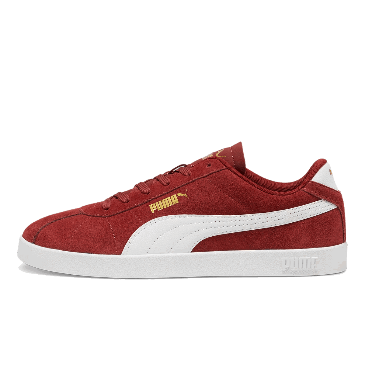 Tenisky a topánky Puma Club II Červená | 397444-03, 0