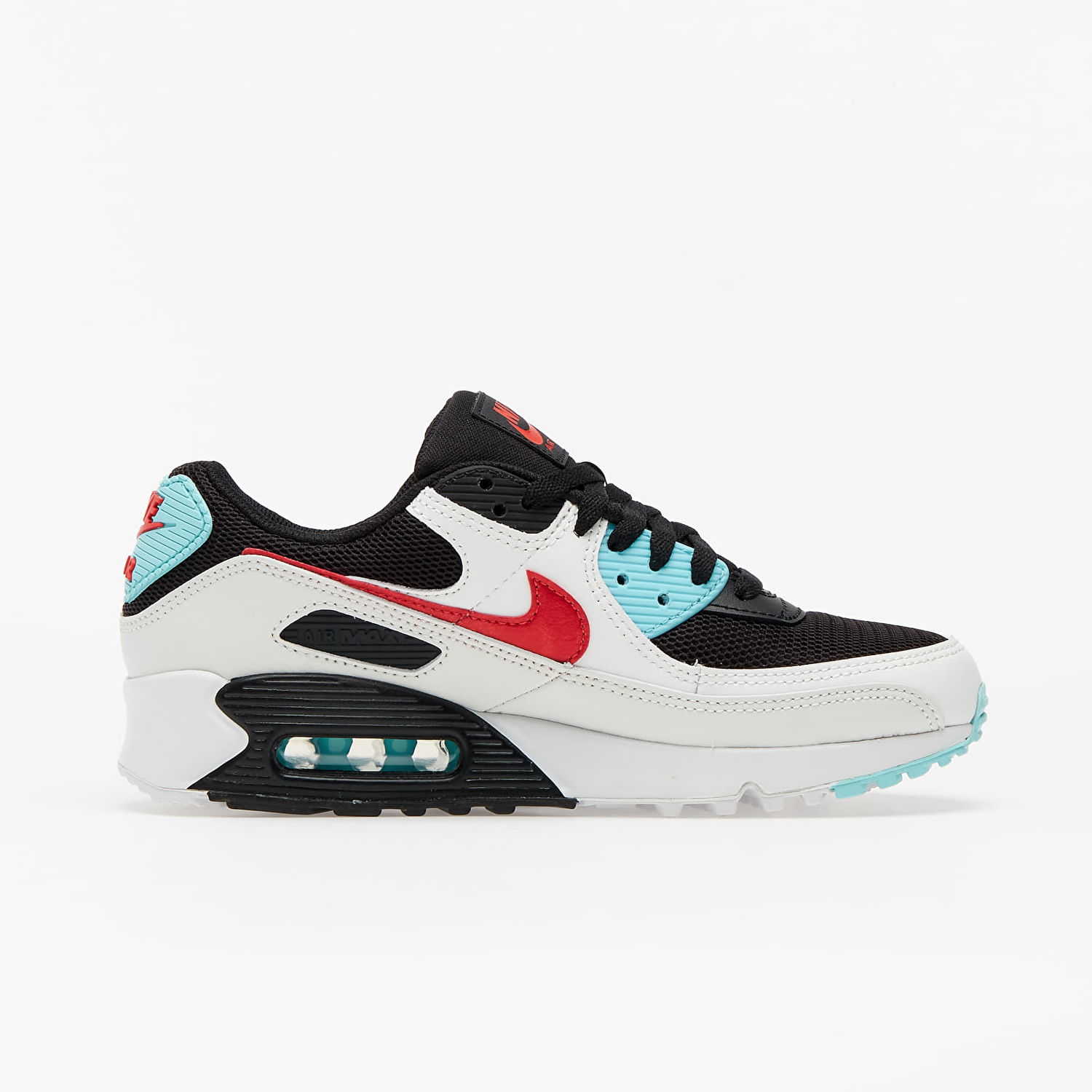 Tenisky a topánky Nike WMNS Air Max 90 Rôznofarebný | DA4290-100, 1