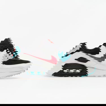 Tenisky a topánky Nike WMNS Air Max 90 Rôznofarebný | DA4290-100, 1