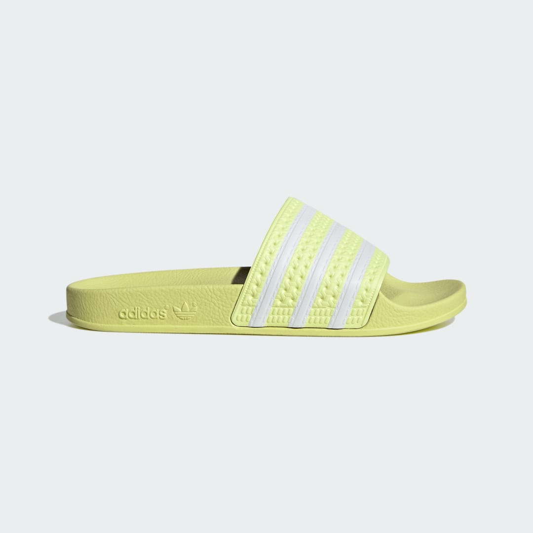Tenisky a topánky adidas Originals Adilette Žltá | IE9616, 1