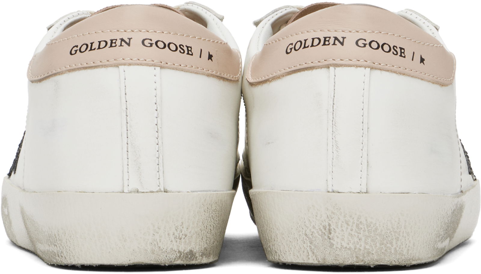 Golden Goose Super-Star